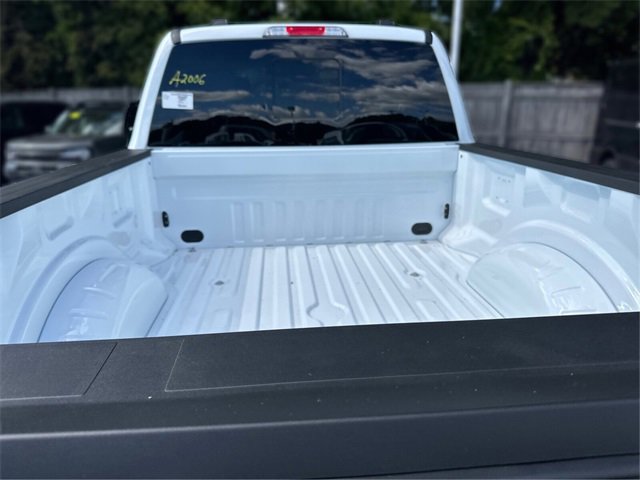 New 2026 Ford F350 XL image 11