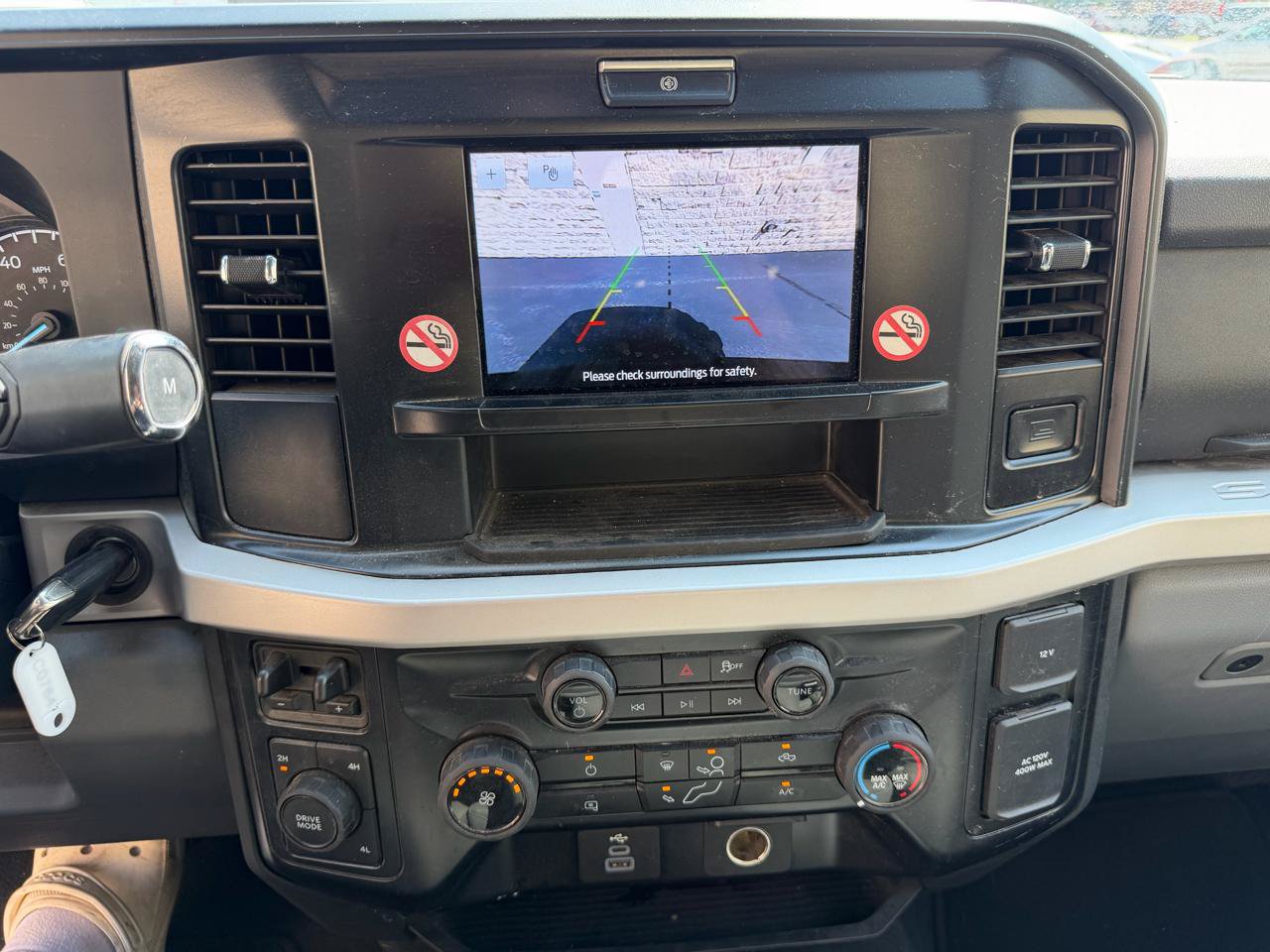 Used 2026 Ford F250 XLT AWD/4WD image 13