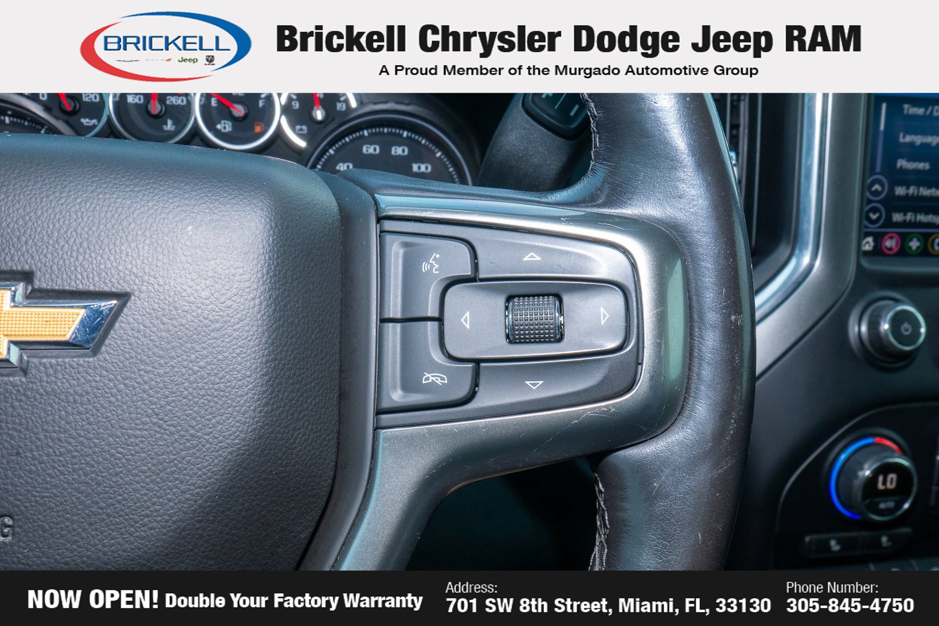Used 2021 Chevrolet Silverado 1500 LT RWD image 28
