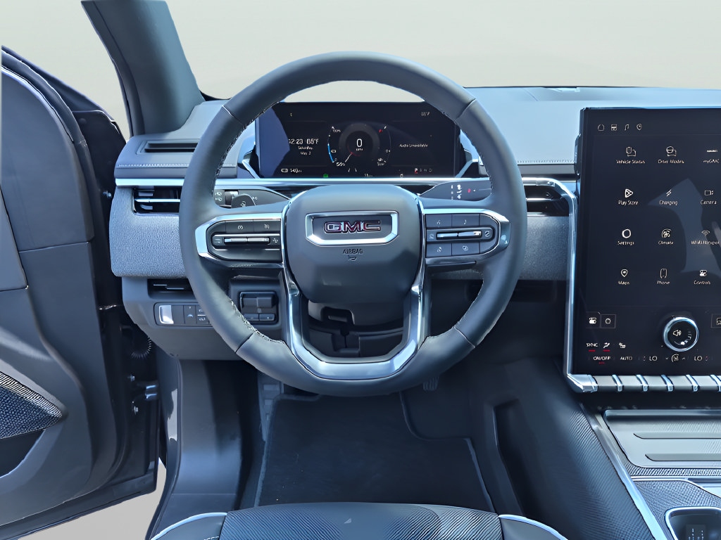 New 2026 GMC Sierra EV Elevation AWD/4WD image 28