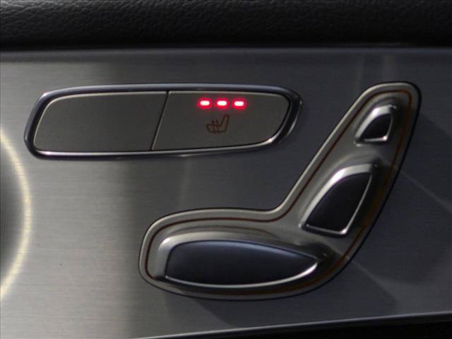 Certified 2019 Mercedes-Benz GLC 300 image 19