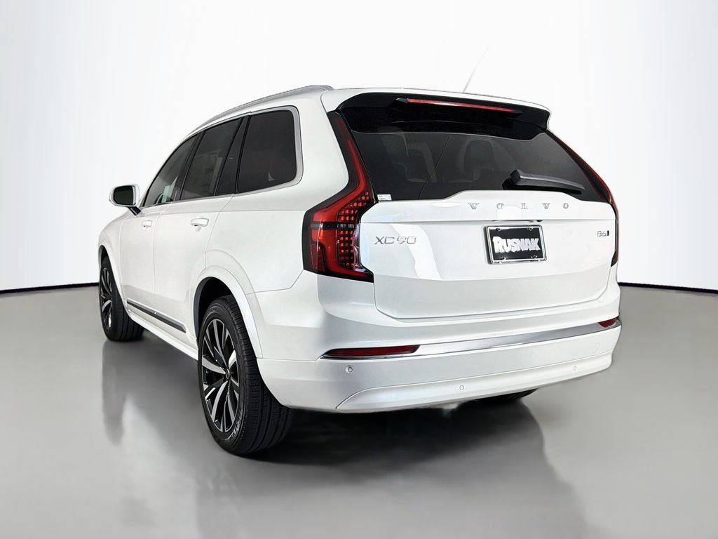 New 2026 Volvo XC90 B6 Core AWD/4WD image 5