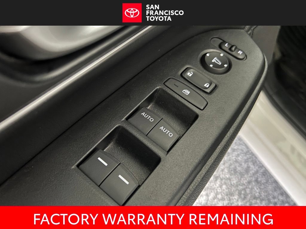 Used 2022 Honda CR-V EX-L image 35