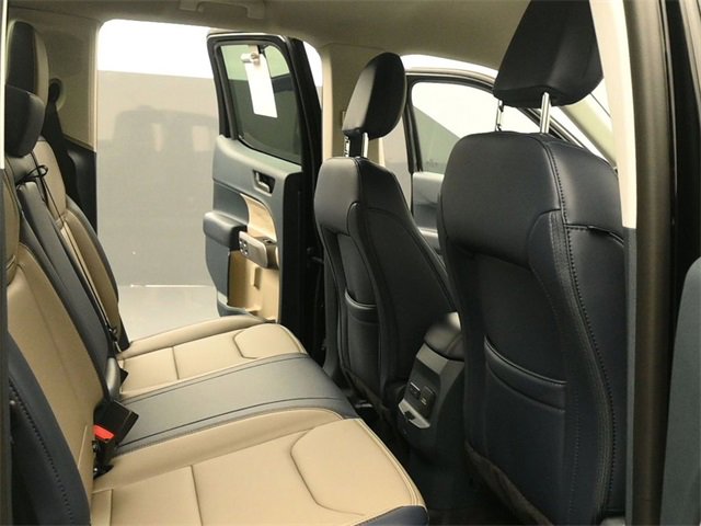 New 2026 Ford Maverick Lariat image 18