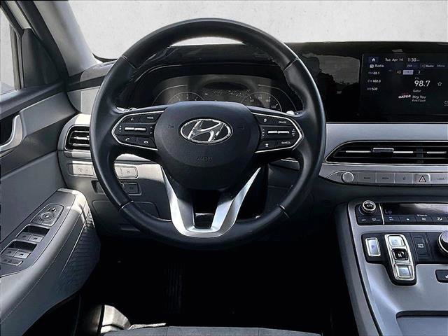 Used 2022 Hyundai Palisade SEL FWD image 7