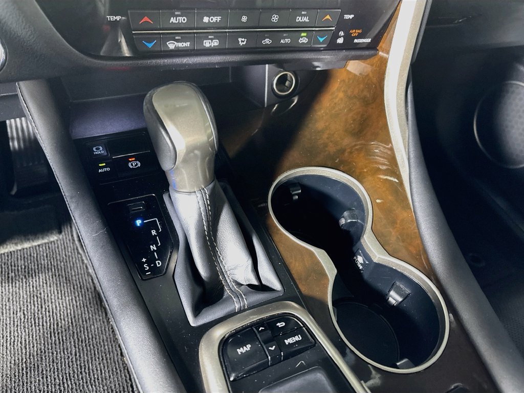 Used 2019 Lexus RX 350 AWD image 17