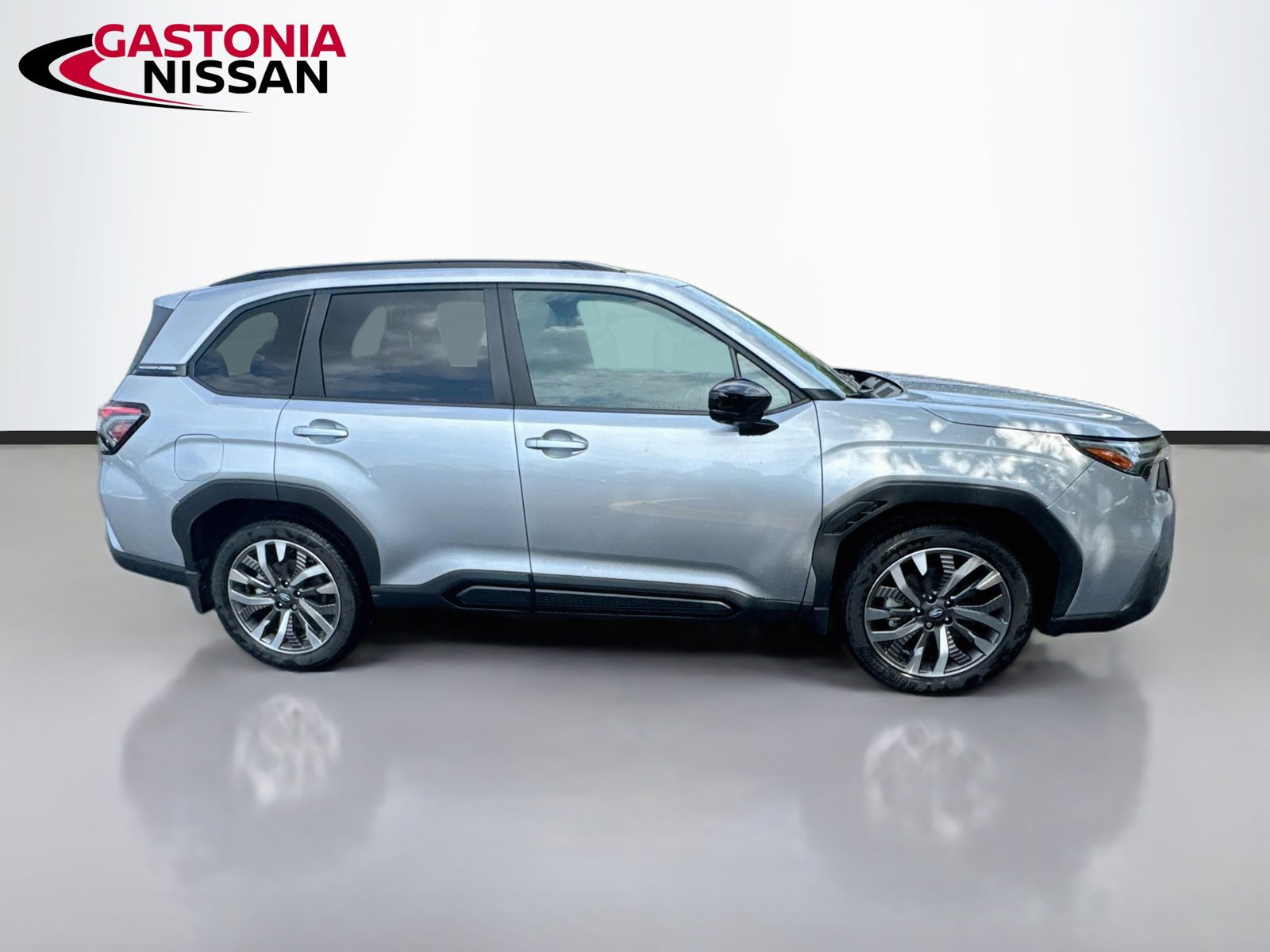 Used 2026 Subaru Forester Touring AWD/4WD image 10