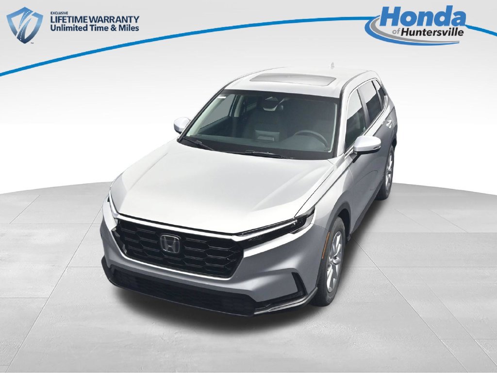 New 2027 Honda CR-V EX image 46
