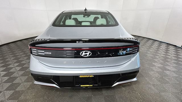 Certified 2026 Hyundai Sonata SEL FWD image 4