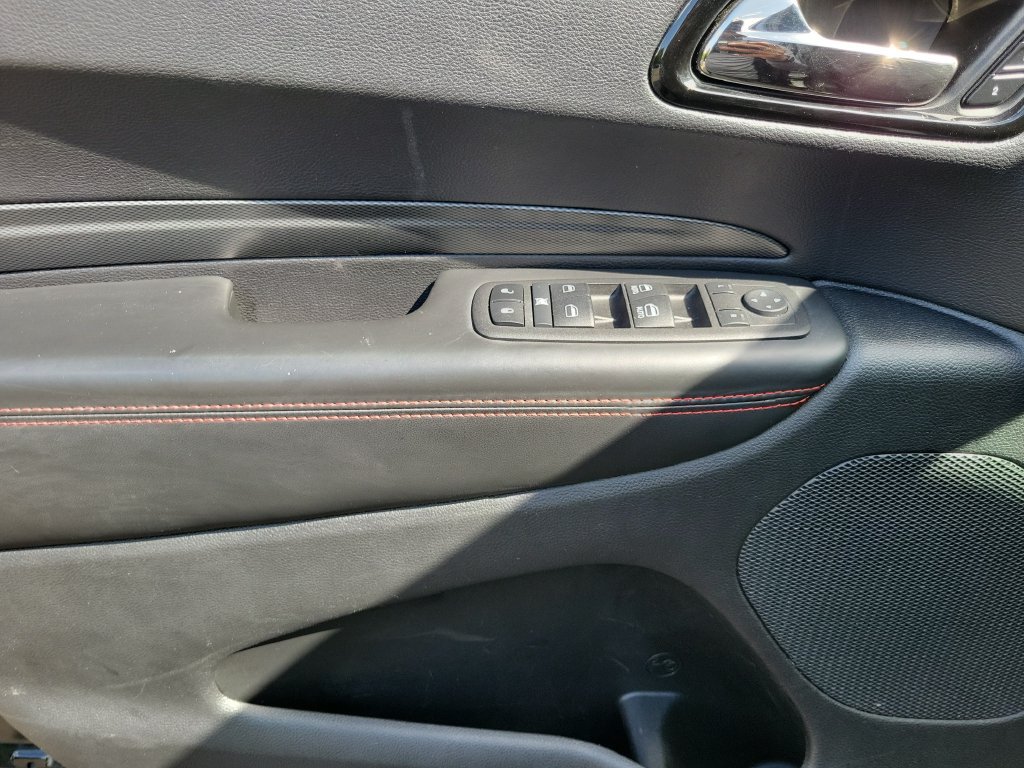 Used 2024 Dodge Durango GT AWD/4WD image 26
