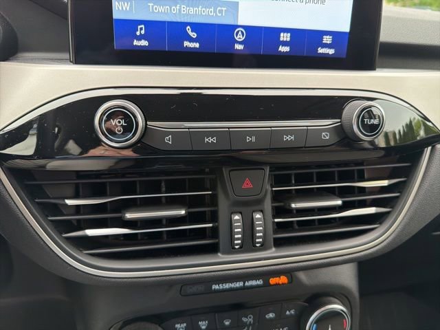 Used 2022 Ford Escape SE w/ Convenience Package AWD/4WD image 19