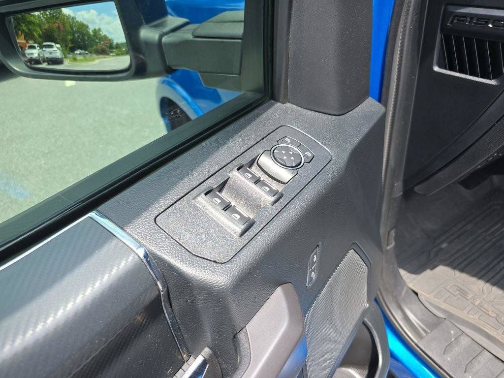 Used 2020 Ford F150 XLT w/ Equipment Group 302A Luxury AWD/4WD image 19
