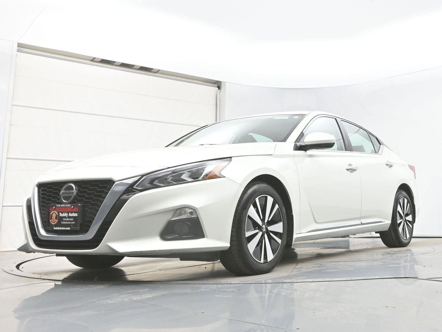 Used 2019 Nissan Altima 2.5 SL image 31