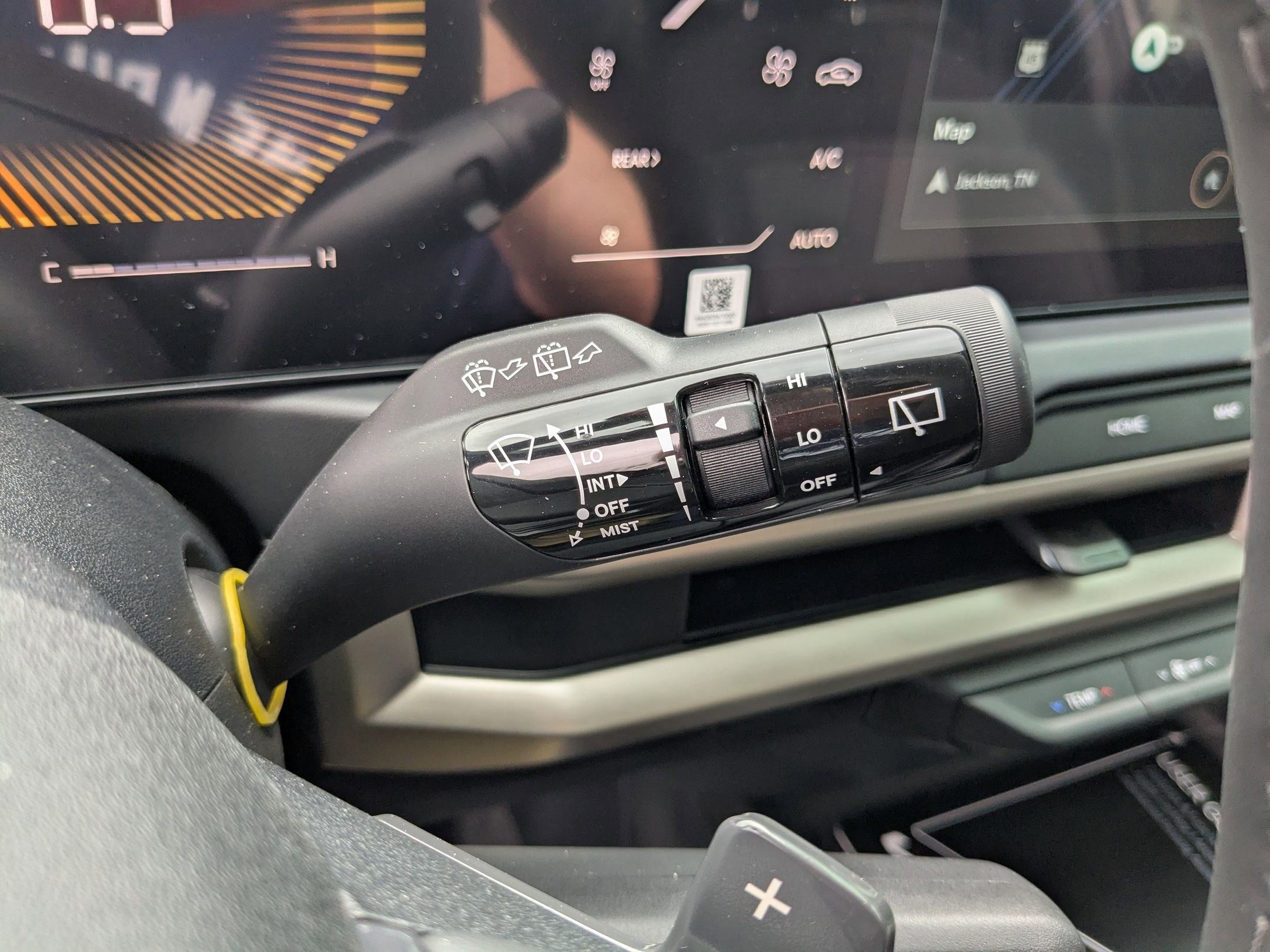 New 2027 Kia Telluride LX FWD image 15