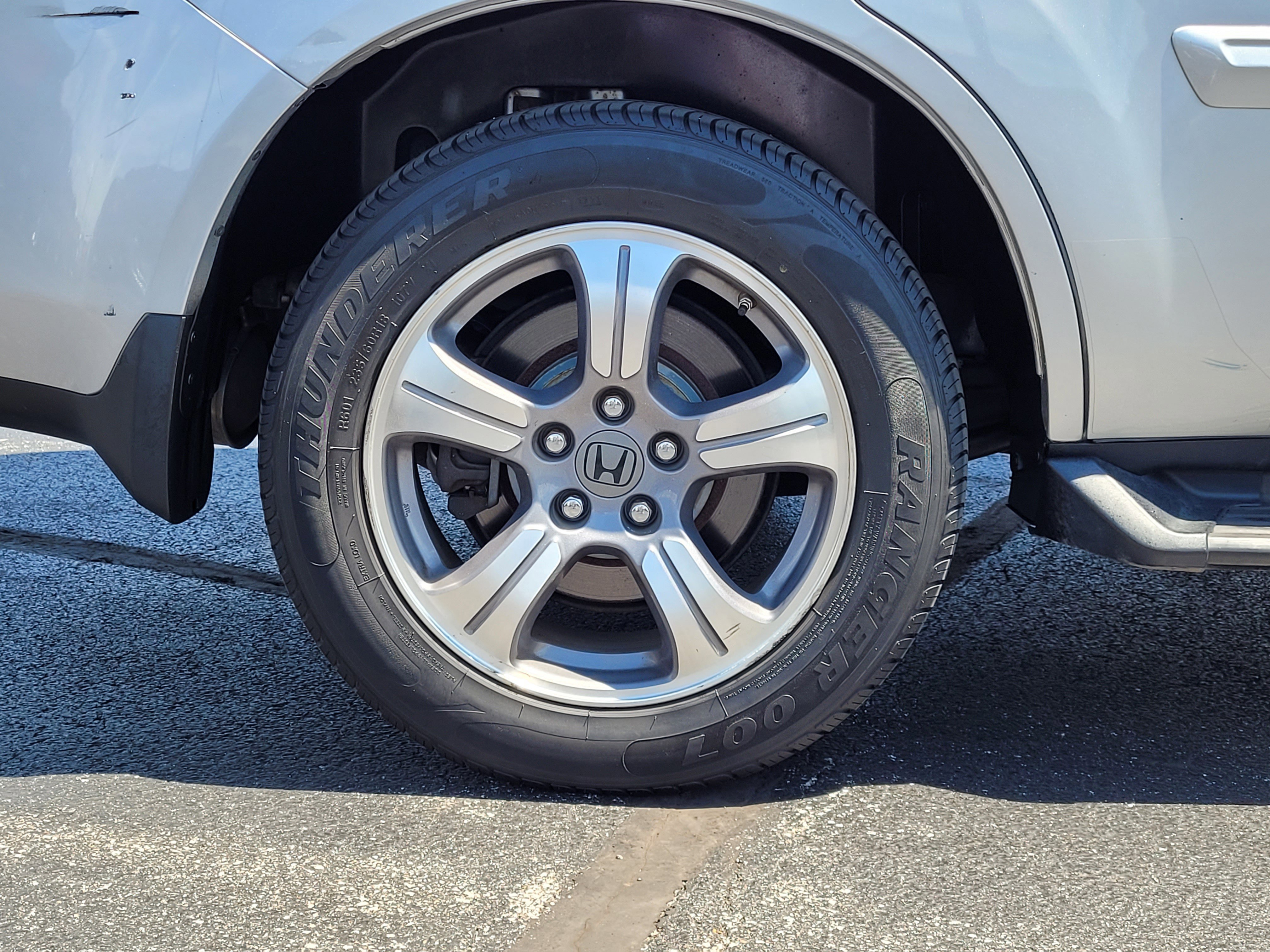 Used 2015 Honda Pilot SE image 10