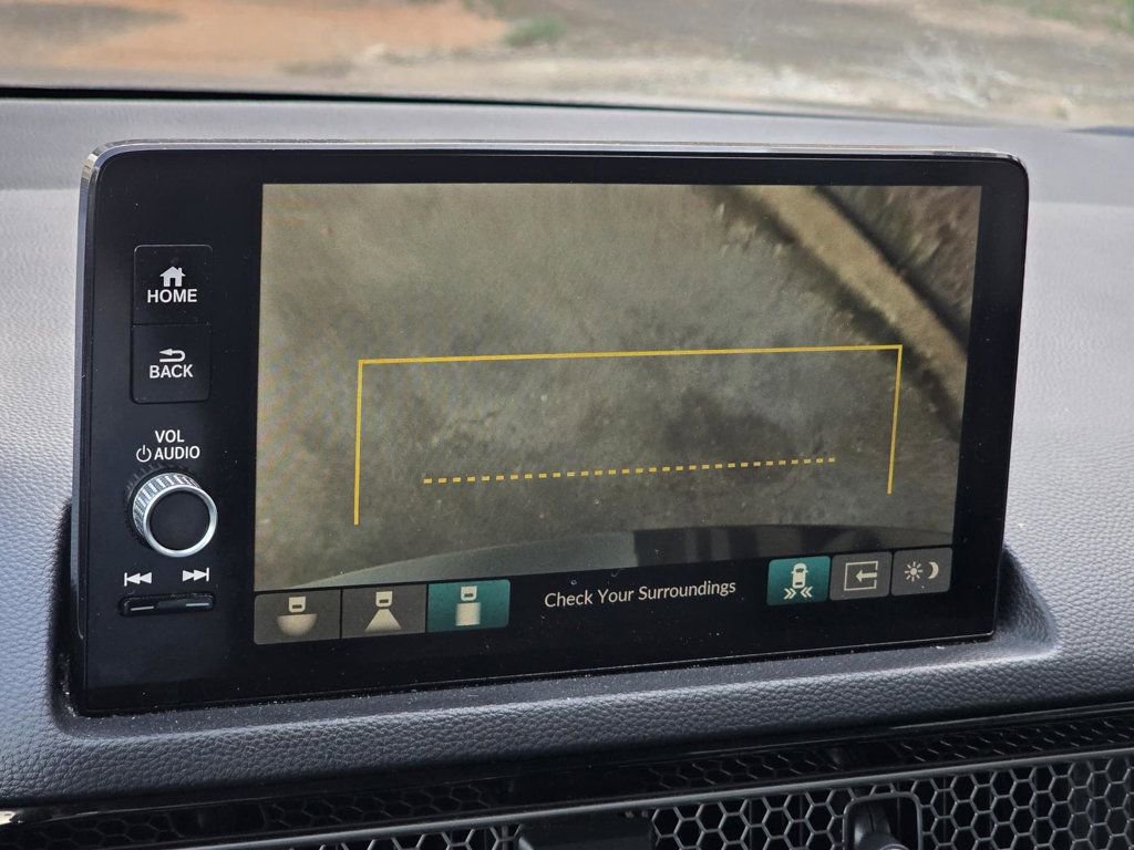 Used 2022 Honda Civic Touring image 13