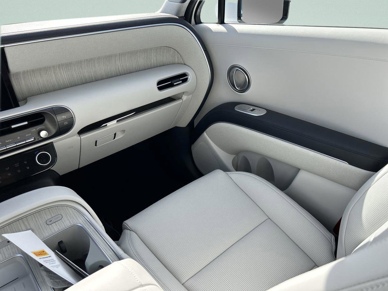 New 2026 Hyundai Palisade Calligraphy image 15