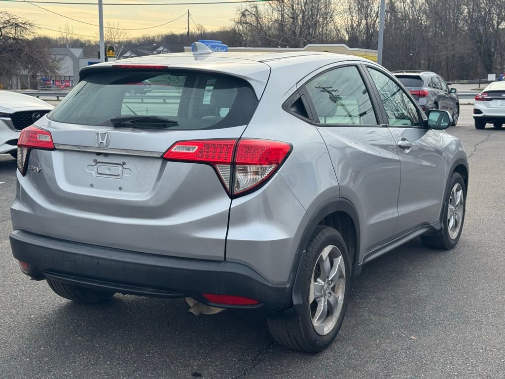 Used 2020 Honda HR-V LX image 7