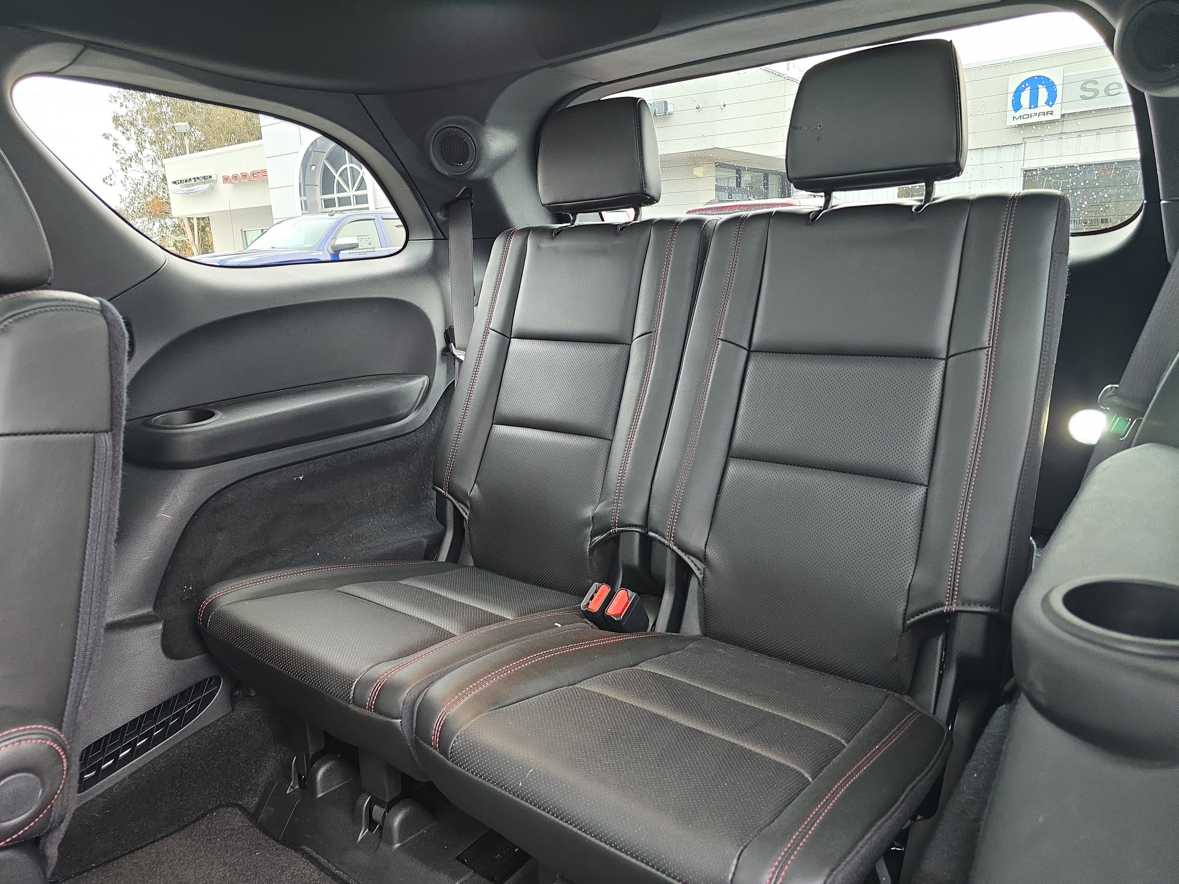 Used 2021 Dodge Durango R/T w/ Blacktop Package image 15