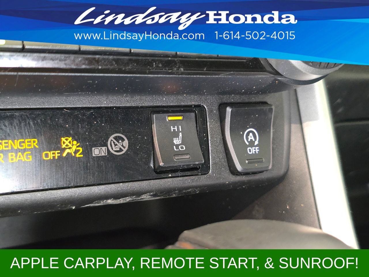 Used 2021 Toyota RAV4 XLE Premium AWD/4WD image 22