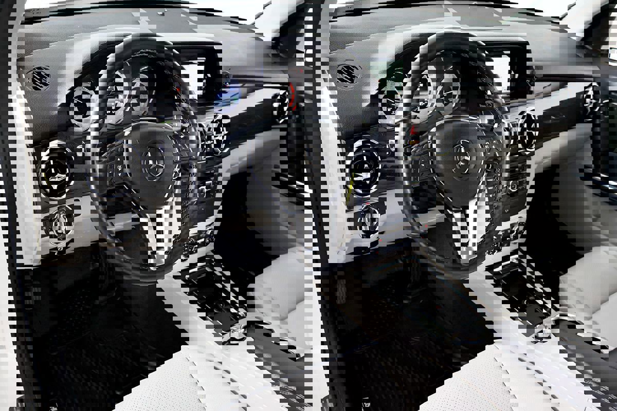 Used 2014 Mercedes-Benz GLK 250 BlueTEC 4MATIC image 21