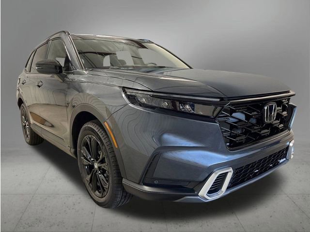 New 2026 Honda CR-V Sport Touring image 9