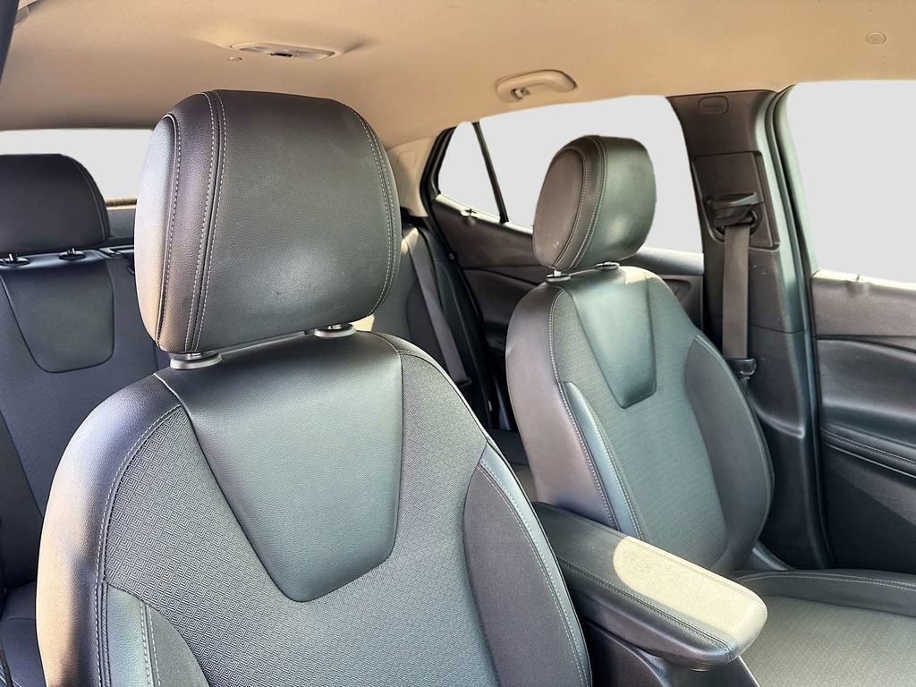 Used 2023 Buick Encore GX Select w/ Safety Package II FWD image 22