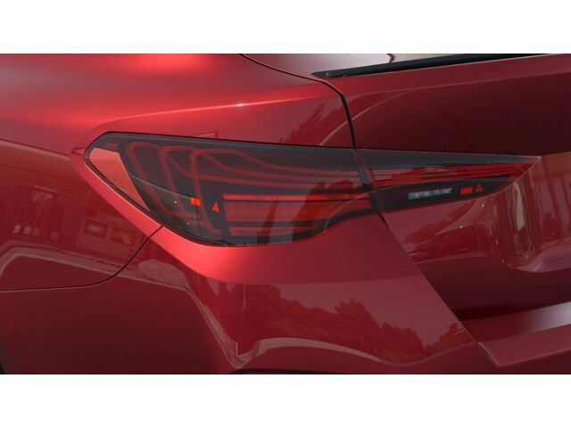 New 2026 BMW M440i w/ Premium Package RWD image 8