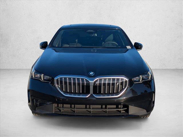 Certified 2024 BMW i5 eDrive40i w/ M Sport Package video 2