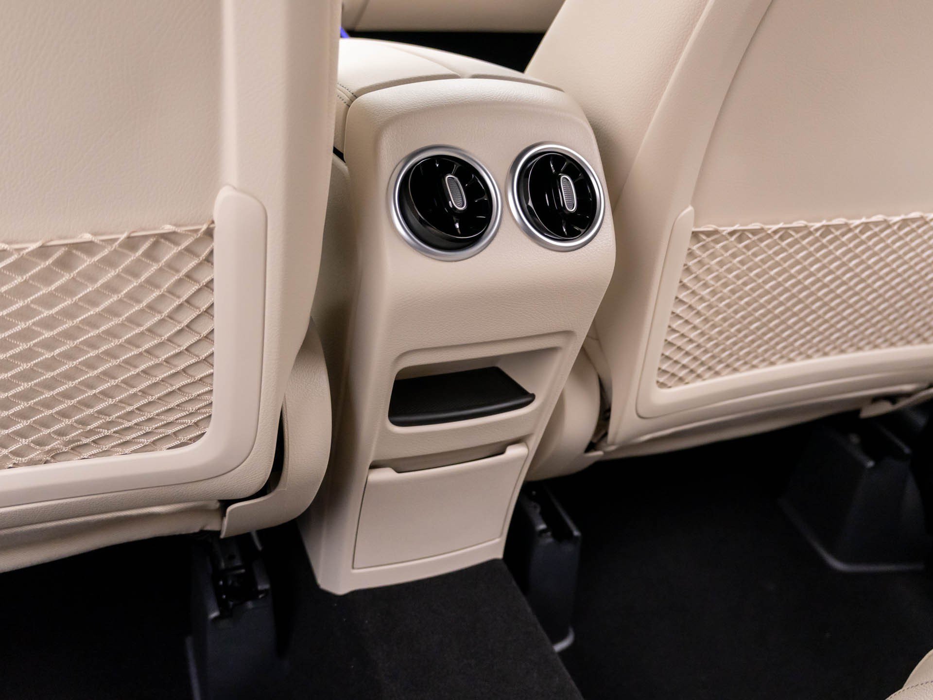 New 2026 Mercedes-Benz GLA 250 4MATIC image 20