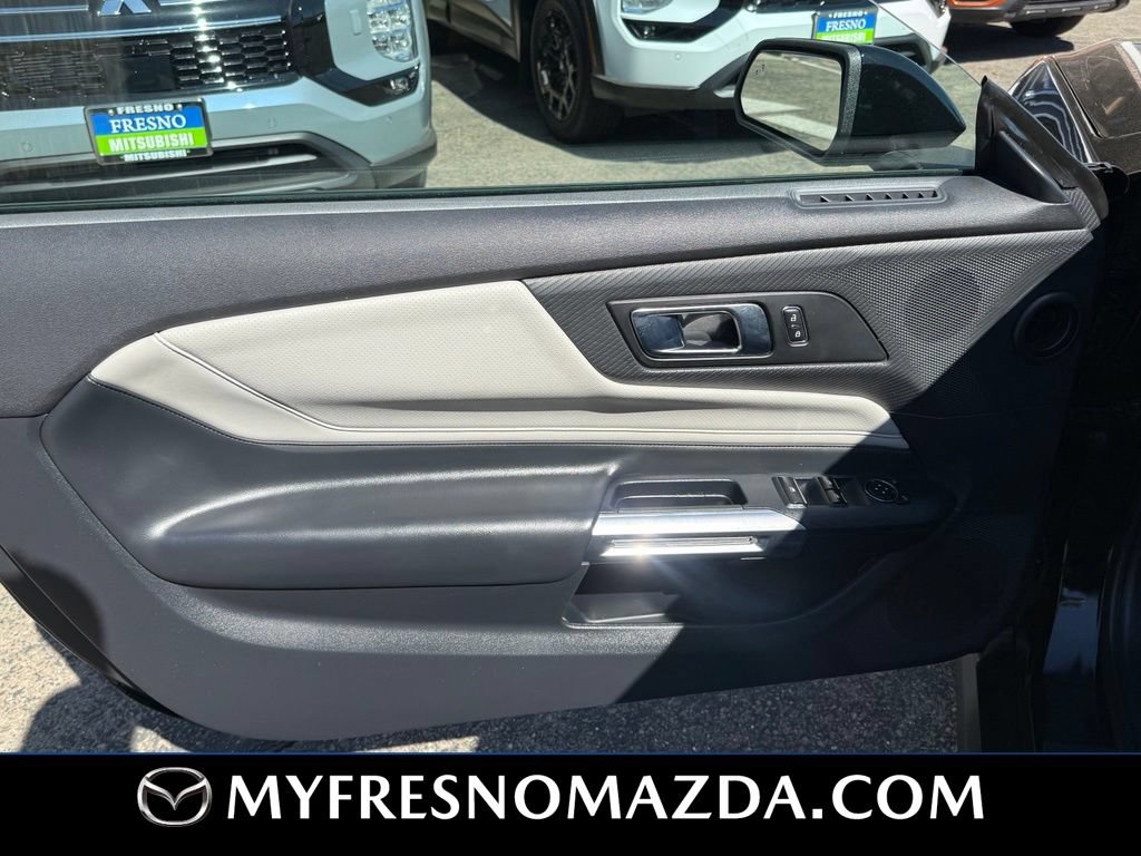 Used 2024 Ford Mustang Premium RWD image 31