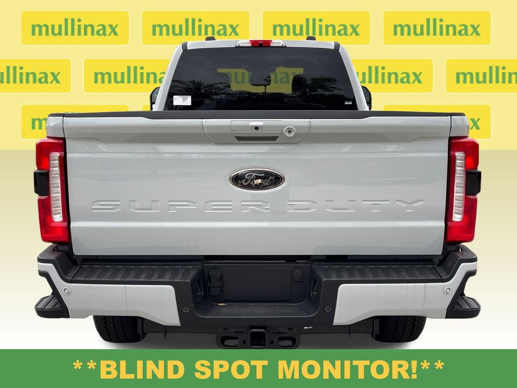 New 2026 Ford F250 XLT image 9