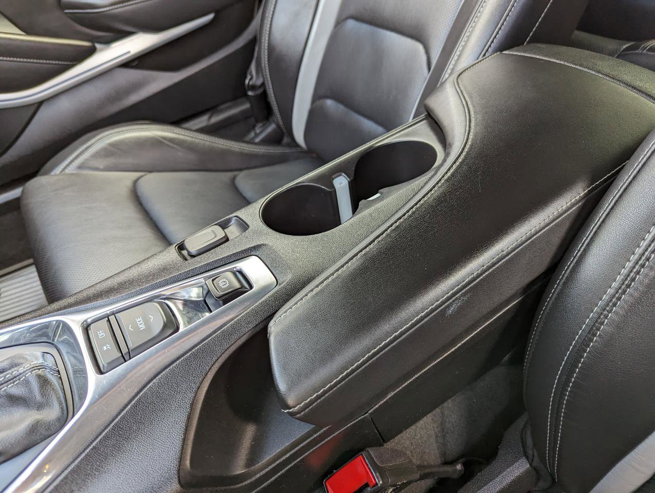 Used 2019 Chevrolet Camaro SS image 26