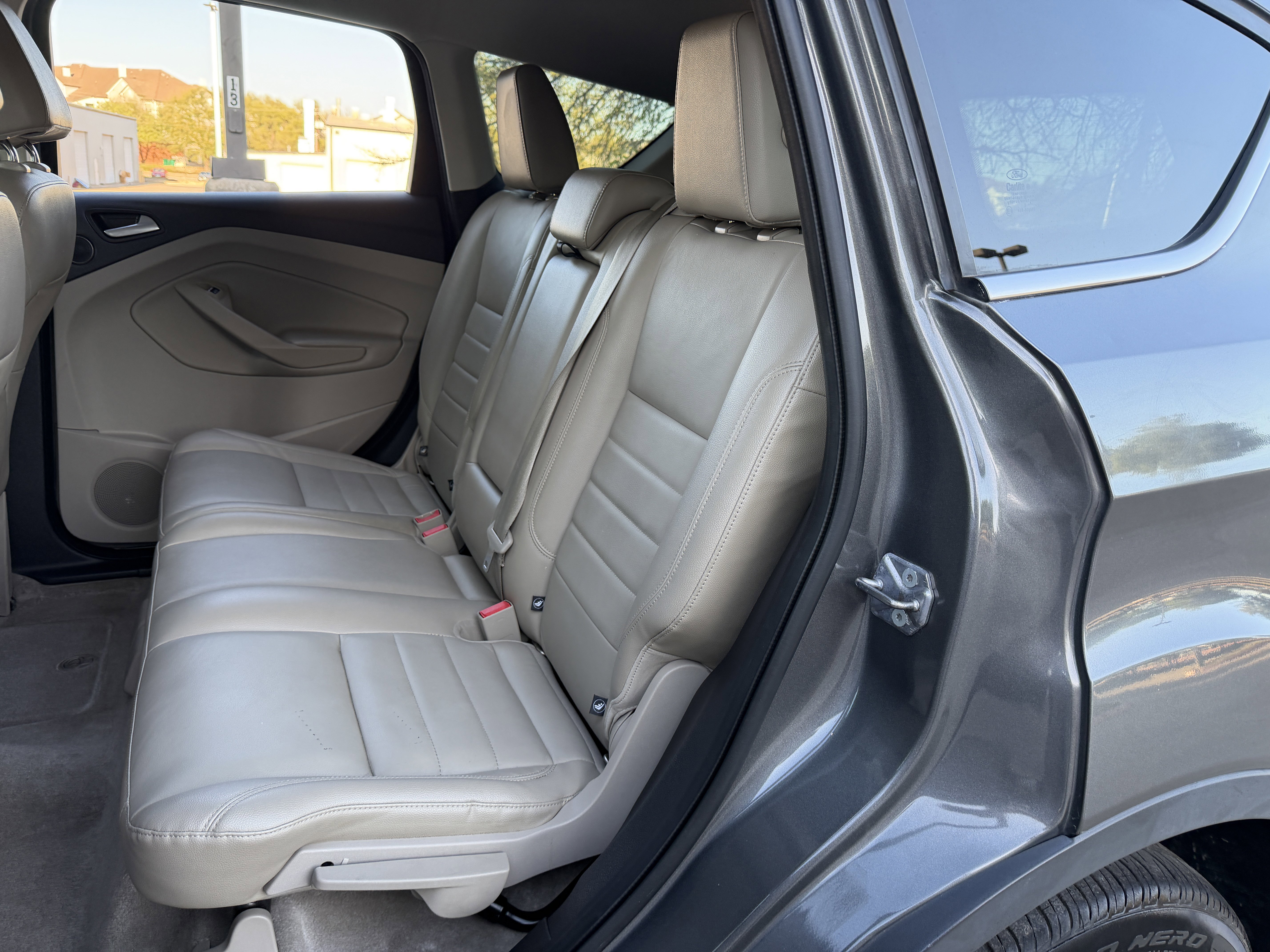 Used 2013 Ford Escape SEL image 19