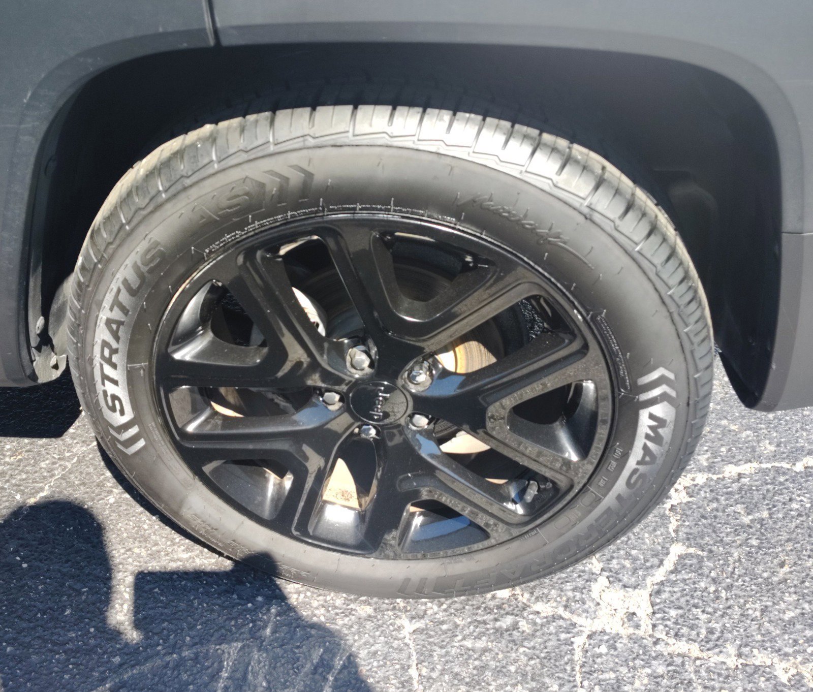 Used 2018 Jeep Renegade Altitude w/ Popular Equipment Group FWD image 11
