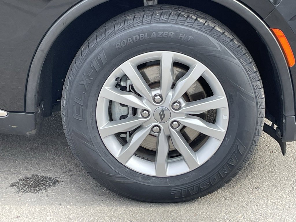 Used 2021 Dodge Durango SXT w/ 3rd Row Seating Group image 30