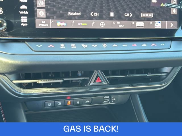 New 2026 Dodge Charger Scat Pack image 32