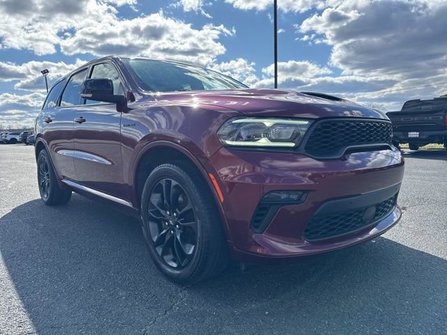 Used 2023 Dodge Durango R/T image 2