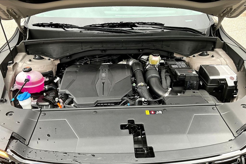New 2026 Kia Sorento SX AWD/4WD image 12