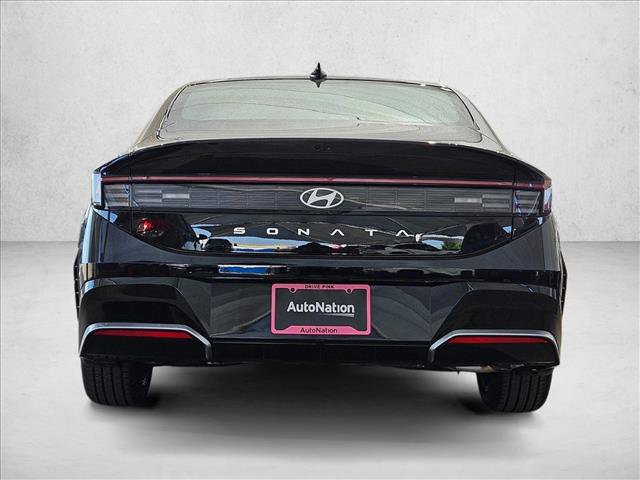 New 2026 Hyundai Sonata SEL FWD image 8