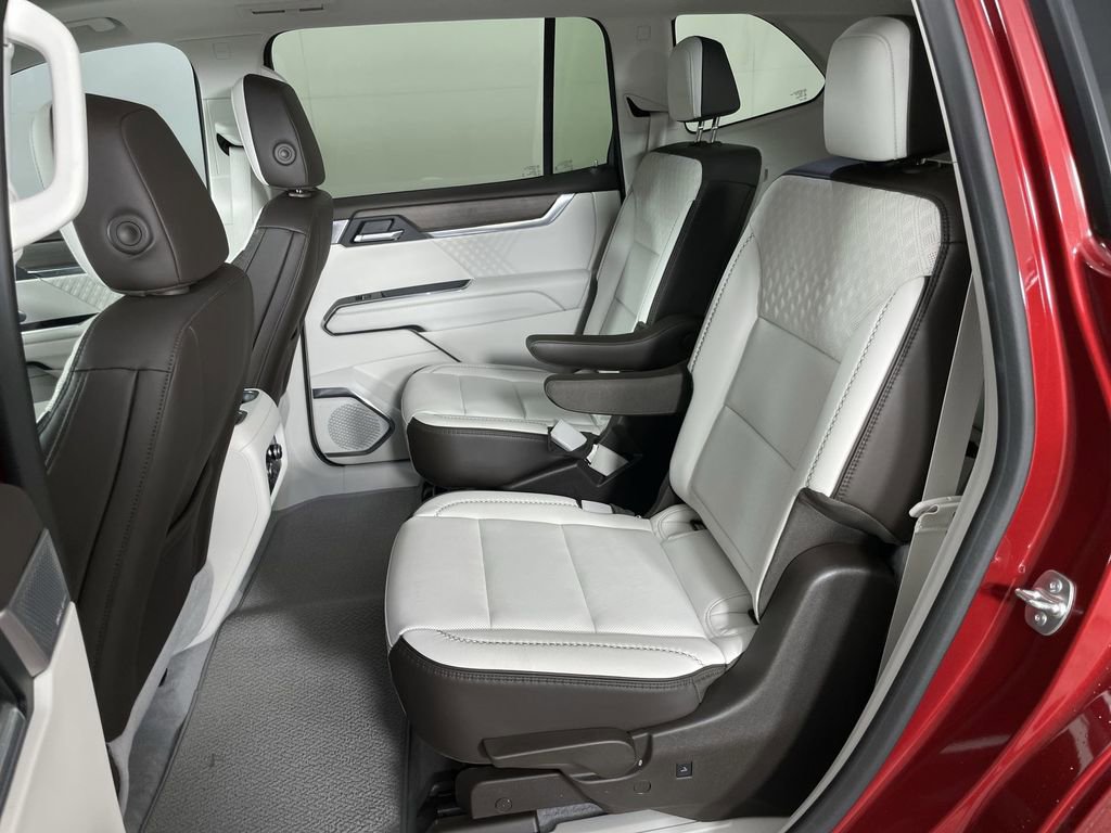 New 2024 GMC Acadia Denali w/ Super Cruise Package image 25