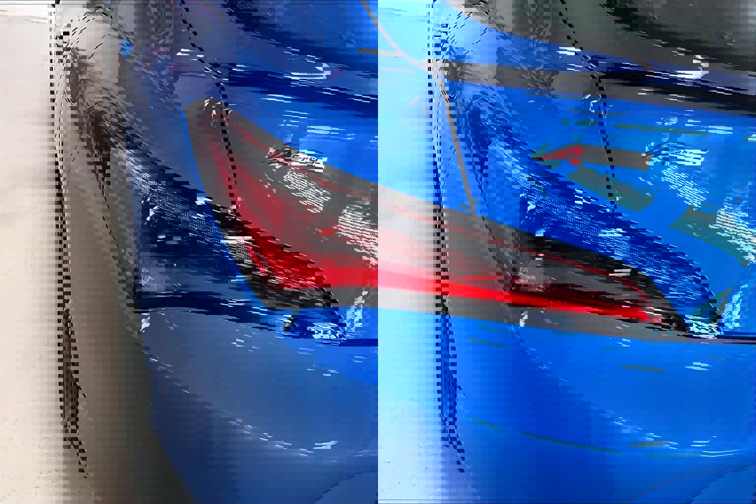 Used 2026 Acura Integra A-Spec image 30