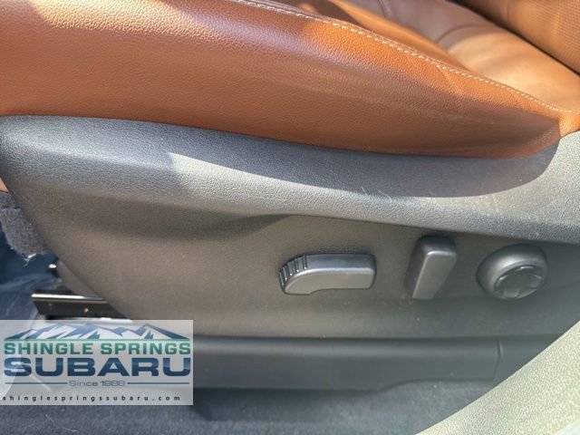 Certified 2023 Subaru Ascent Touring AWD/4WD image 40