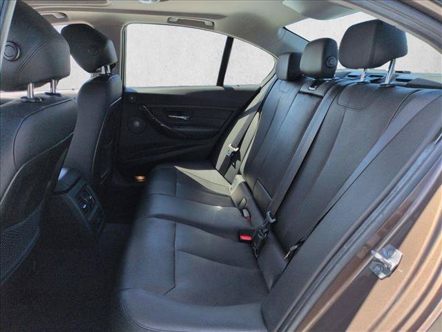 Used 2015 BMW 328d Sedan RWD image 21