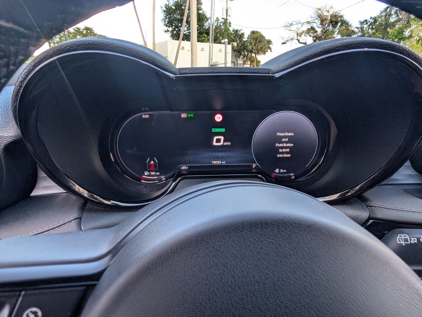 Used 2024 Alfa Romeo Tonale Ti w/ Active Assist Package image 22