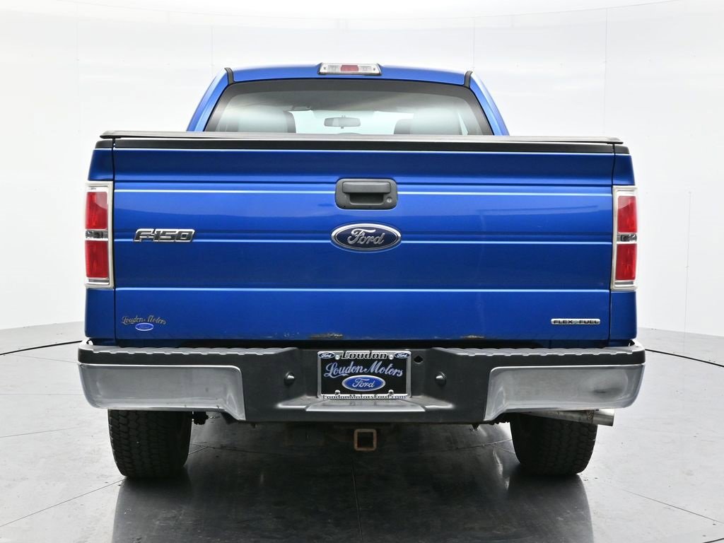 Used 2013 Ford F150 STX w/ Mid Equipment Group image 6