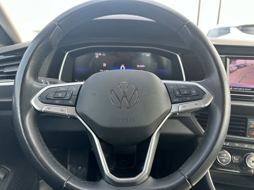 Used 2024 Volkswagen Jetta SE image 26