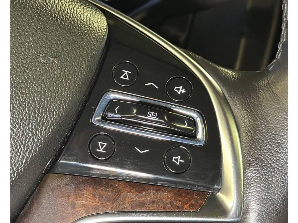 Used 2016 Cadillac Escalade Premium AWD/4WD image 27