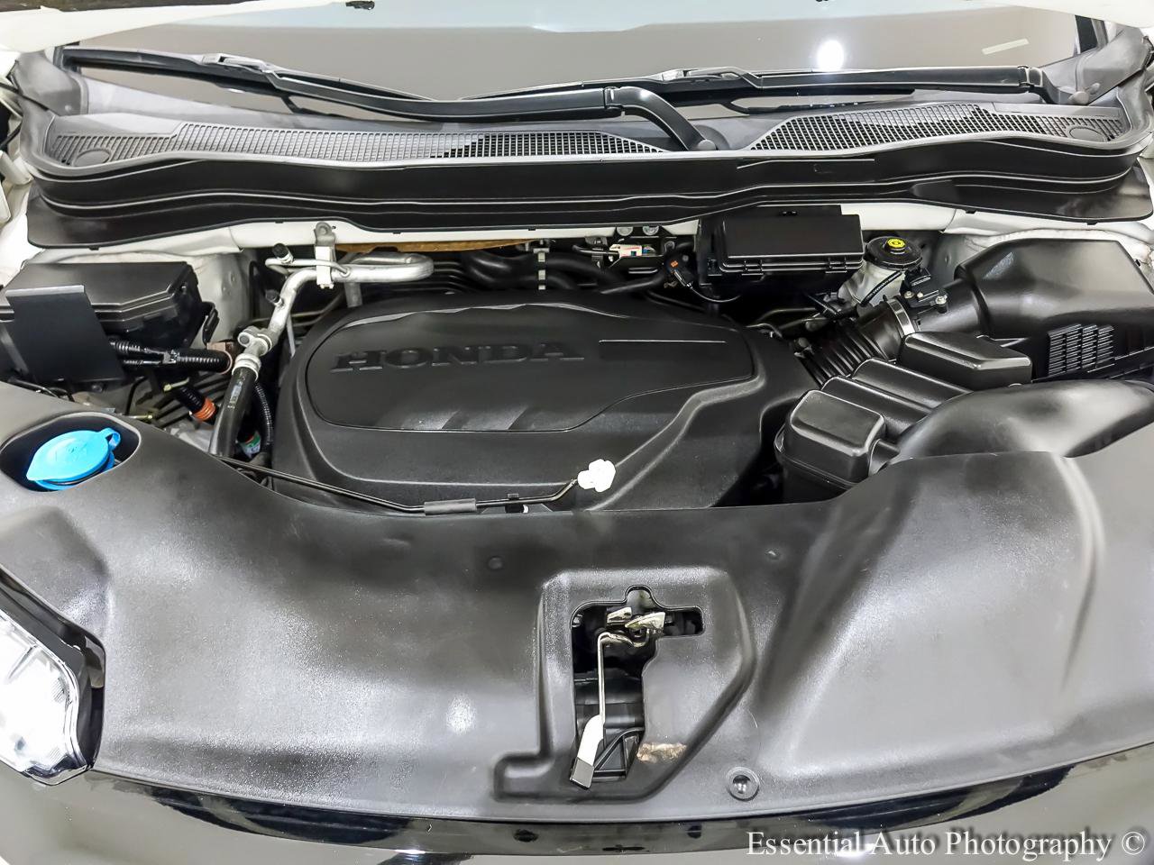 Used 2021 Honda Pilot Special Edition image 38