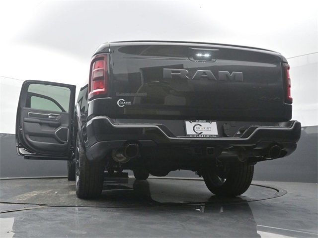 New 2026 RAM 1500 Laramie image 60